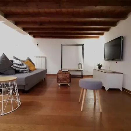 La Dimora Dante Daire Roma