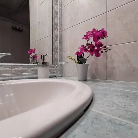 La Dimora Dante Roma