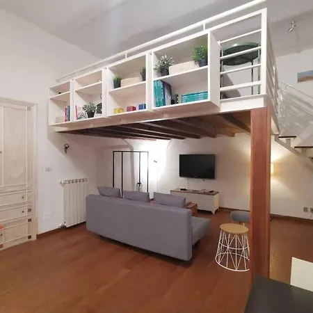 La Dimora Dante * Rom