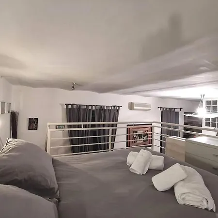 La Dimora Dante Apartment Rom