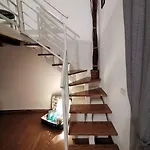La Dimora Dante Apartament Rzym